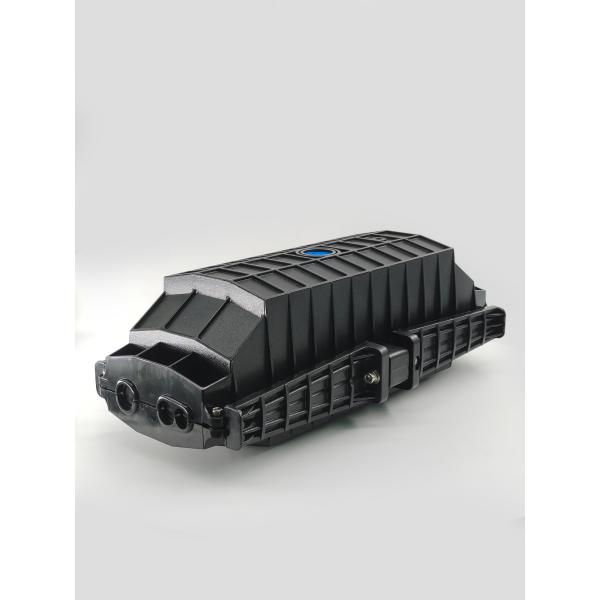 IP68 120 Cores Dome Fiber Optic Splice Closure 5 Trays Manhole Optical Splicing Joint Box