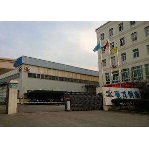 Kaysuns Industry Ltd.