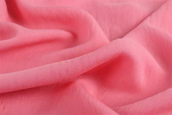70%Tencel+30%Nylon Fabrics Static-free Enzyme wash Days silk chiffon Fashion girls' design dress and shirts