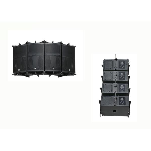 Pro Audio Subwoofer Church Sound Systems , 12 Inch Line Array System