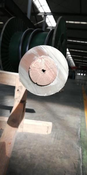 XLPE Insulated Armoured Power Cable EHV High Voltage 400mm2 600m2 800mm2