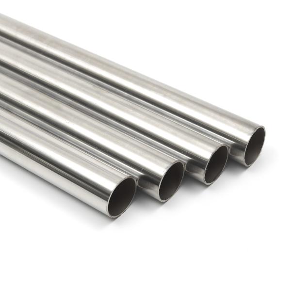 ASTM 6061 T5 Aluminum Round Pipe Round Hollow Tube