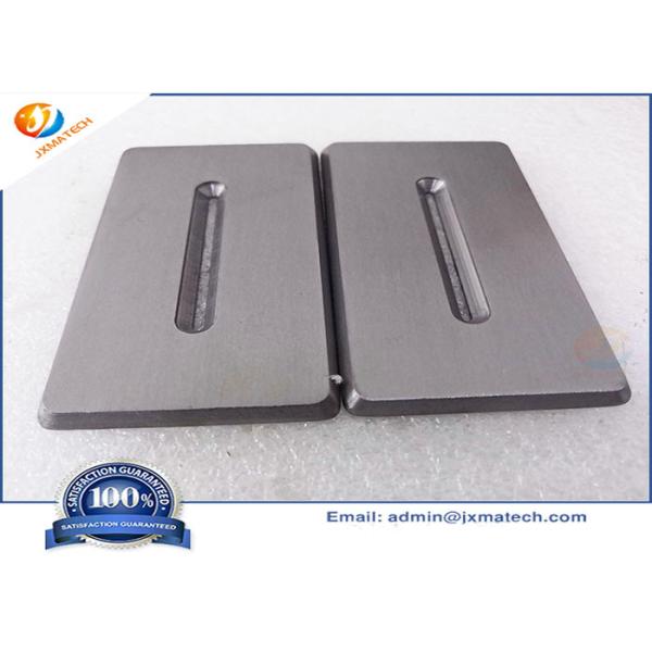 Mo1 Molybdenum Ion Implanted Parts For Precision Moulding Industry