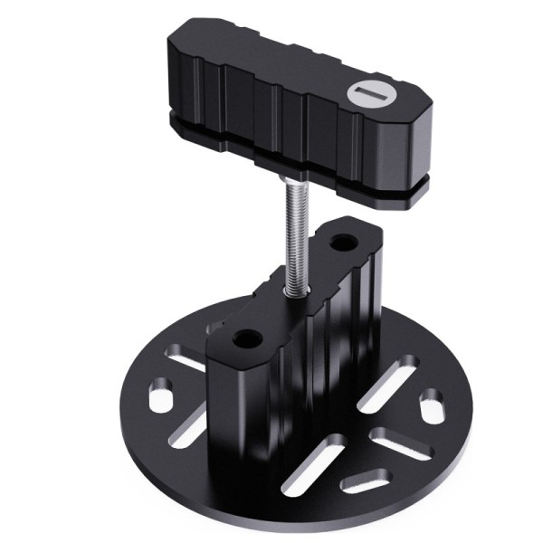 Oil Tank Lock