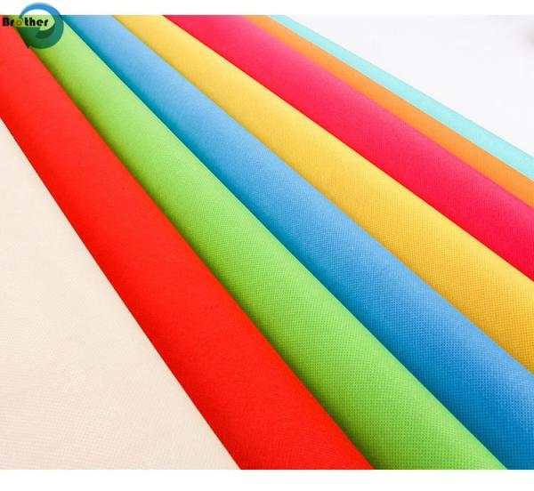 Upholstery teslin technological sun filter stichbond textiles thick polyester transparent waterproof truck cover fabric