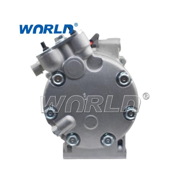 883200401084 Car AC Compressor For Toyota Hiace For Tacoma 2.7/3.4 10PA15L WXTT038