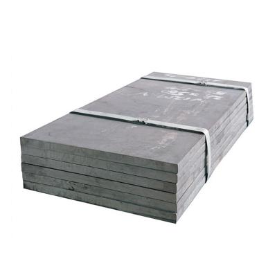 Placa de aço suave do SAE 1006 2mm da folha do aço carbono de Astm S335