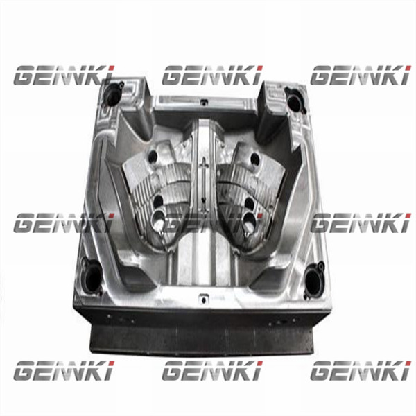 Крышка крышки зеркала ABS DME прессформы впрыски инструмента полости ПК PP Multi