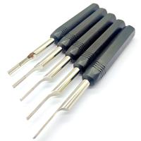 Outil d'extraction de broche de crimp personnalisé