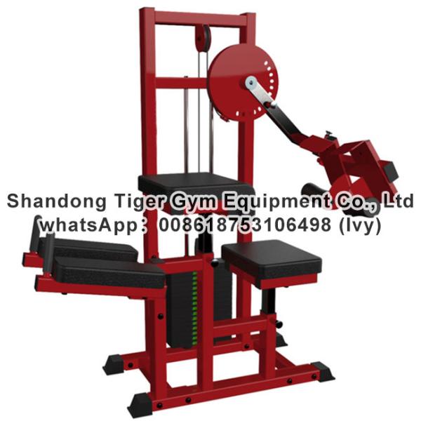 Gym Fitness Equipment glute machine / Glute Drive / Strength Hip and Glute / Glute Extension / Glute builder machine