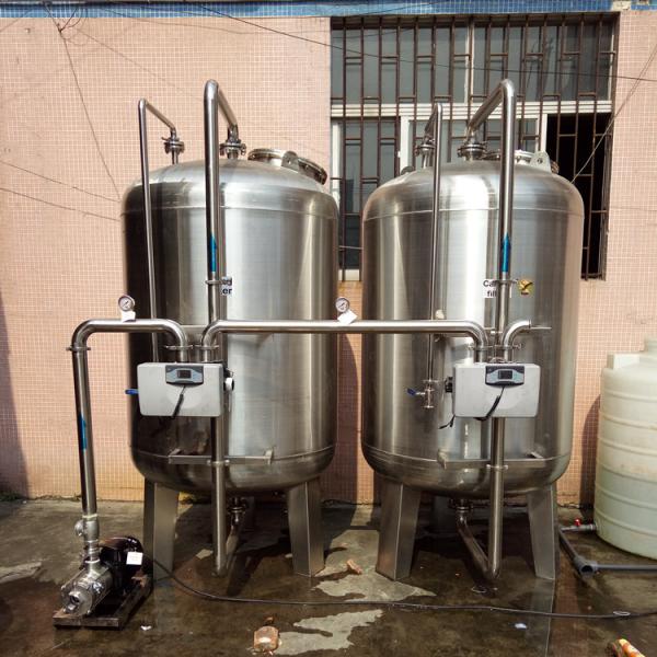 Purified drinking water treatment equipment,water filters system,Reverse osmosis equipment