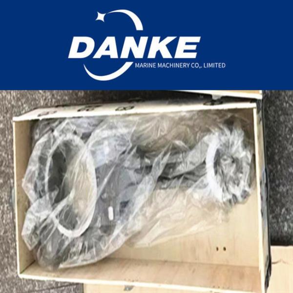 DAIHATSU DL22 Marine Engine Spare Parts , Auxiliary Engine Parts CCS Certification