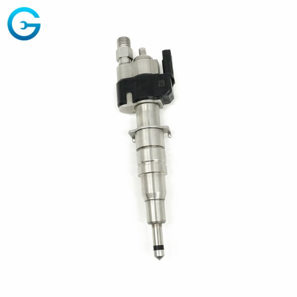 Guangzhou Auto Parts Fuel Nozzle Fuel Injector for BMW 13537585261-09 13537585261-11 13537585261-12