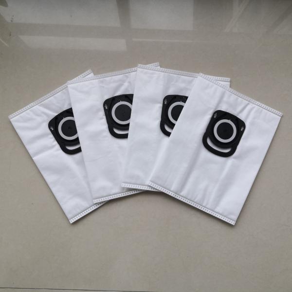 Rowenta High Filtration Hygiene ZR200540 ZR200520 ZR200720 Vacuum Cleaner Microfiber Fleece Filter Bags