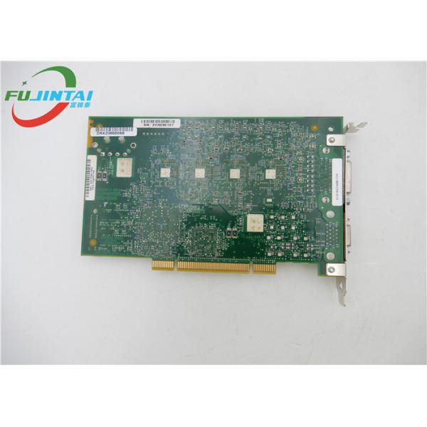 JUKI RX-7 SMT Machine Parts Frame Grabber Board EZ189535111 EZ1-895-351-11