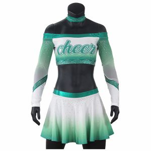 Cheer Dance Clothes