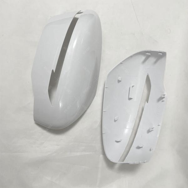 Nissan X-Trail Qashqai Car Side Mirror Cover , Nissan Qashqai Wing Mirror Cover