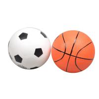 Os esportes a favor do meio ambiente jogam Mini Toy Balls For Toddlers 1 2 3 anos velho