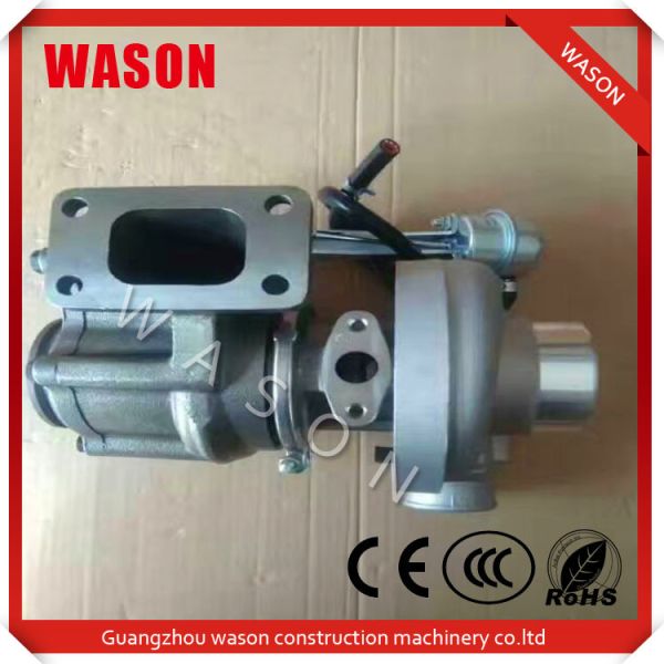Grey s Turbo  Spare Parts 4BT3.9 DELUX H1C Turbo HX30 3522900 4089711