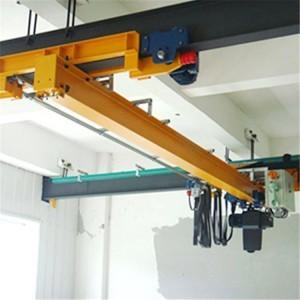 10 Ton 20 Ton Overhead Crane Q235B