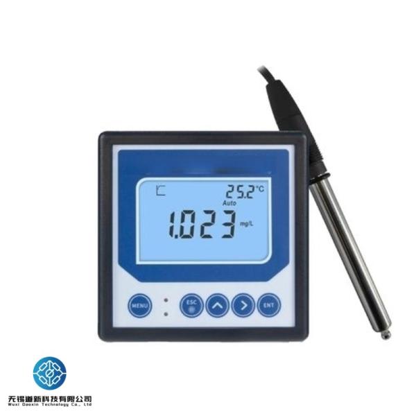 DX-NTU3000 Precision Turbidity Meter With LED / Laser Options And Flexible Installation