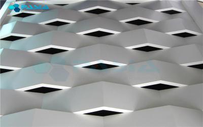 A1100 /  A3003 Custom Aluminum Plate Special Shape Decorative Aluminum Sheet