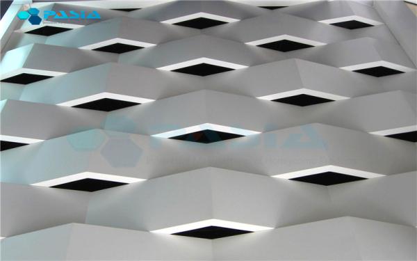 A1100 /  A3003 Custom Aluminum Plate Special Shape Decorative Aluminum Sheet