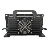 AC90V~AC264V Carrinho de golfe de carro de clube carregadores de bateria 12V 24V alto desempenho