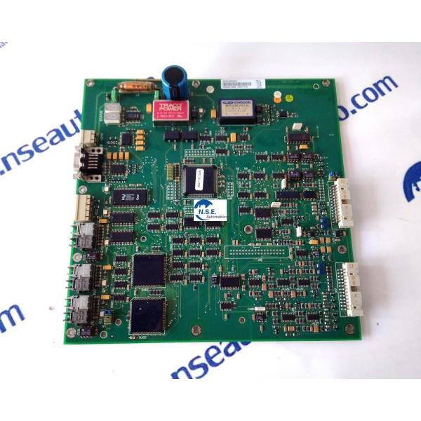 Компоненты производительности электроники ПЛК ГЭ ДС200ЛДККХ1А Дженерал Электрик