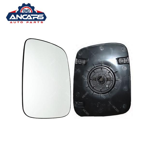 Transporter T4 1990-2003 VW Side Mirror Glass 701857521J 701857522L