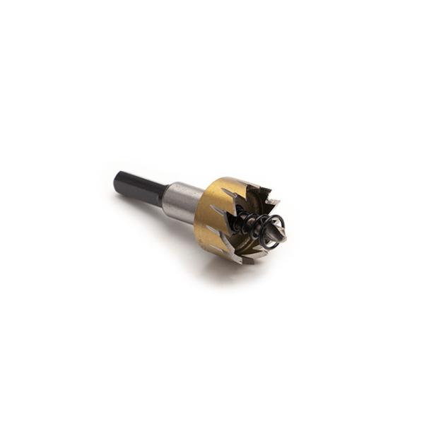 Вырезывание ForMetal кольцевой пилы HSS хвостовика треугольника резца отверстия Hss