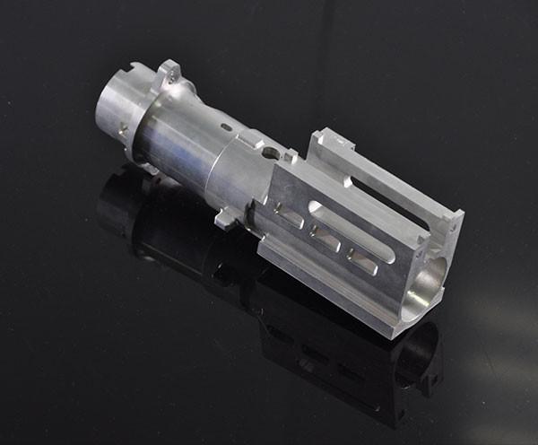 High Precision Mechanical Plastic Molded Parts – Injection Molding for Automotive Applications