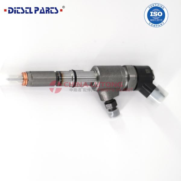 Diesel Common Rail Fuel Injector 0 445 110 189  for Bosch Injector Car Engine Parts