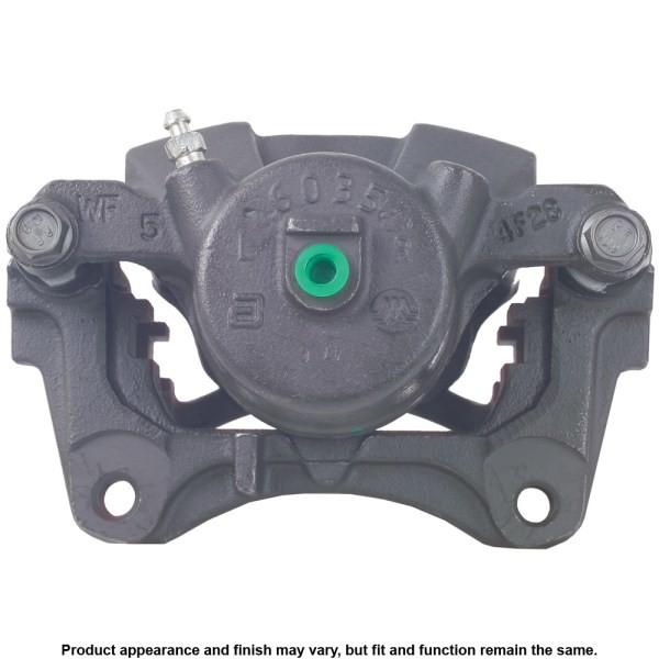 SATURN Auto Parts Vehicle Brake Caliper 18B4910A 18B4911A