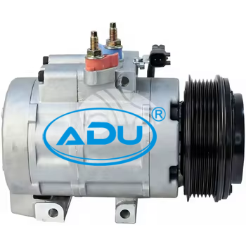 Air Conditioning Compressor for FORD 7C3Z19703AA BL3Z19703D KCZ1601YU