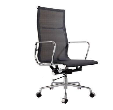 High Back  Style China Mesh Chair