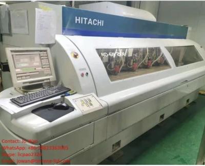 Machine de perçage de circuits imprimés Hitachi Mark-30 d'occasion avec 6 broches