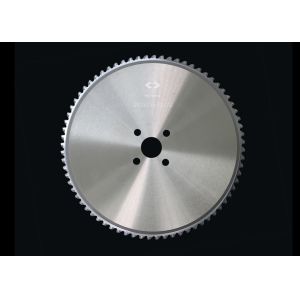 вырезывание металла отрезка Адвокатуры стальной трубы увидело лезвия/промышленное лезвие пилы 285мм 2.0мм