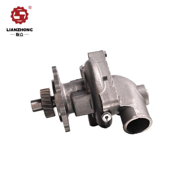4972853 Cummins Water Pump For M11 Engine Parts
