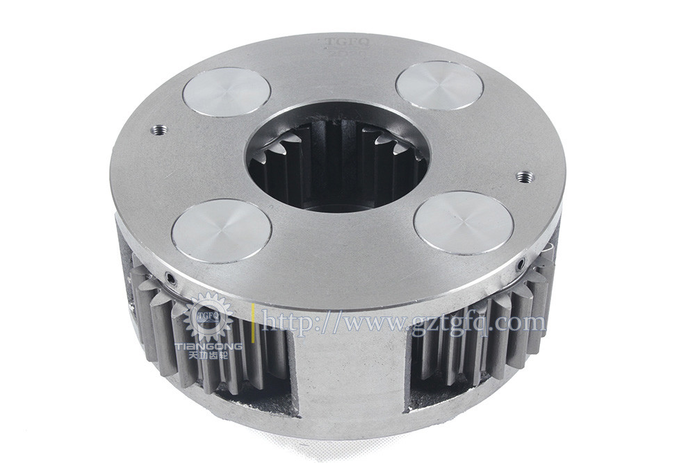 Редукторы для экскаватора DH220-2 Travel Drive Planetary Carrier Assy 2230-1016
