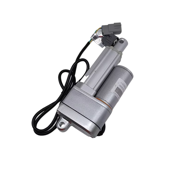 T42-1037-001 Machinery Excavator Parts SEW150 SWE210 SEW230 12V Engine Control Throttle Motor SPN-LM-1224-A-60