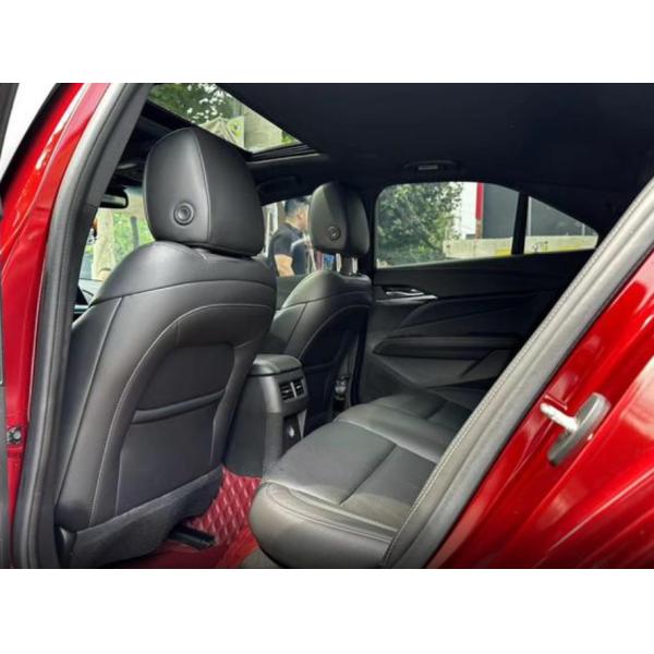 Vente de voiture d'occasion de luxe modèle LHD