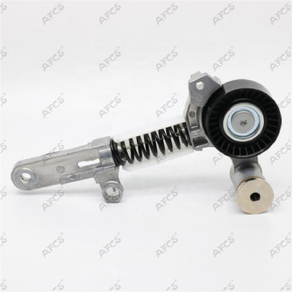 OEM 16620-0T020 16620-37010 Auto Belt Tensioner For Toyota Rav4 / Levin 2014-