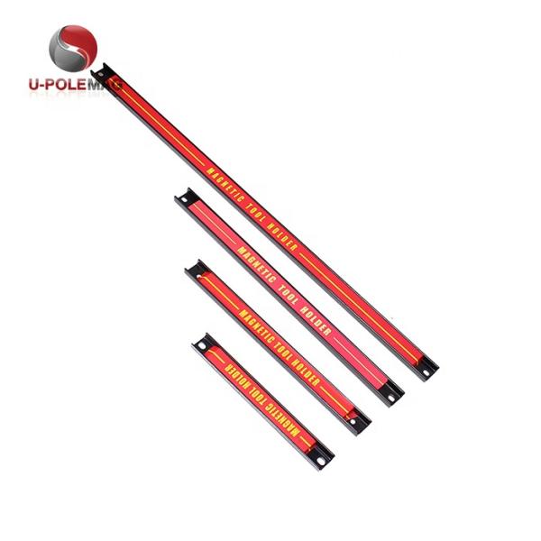 Storage Holders Racks Powerful Magnet Bar for Easy Organization Solutions