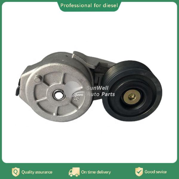 Hot sale Diesel Engine spare parts 6B5.9 Belt Tensioner  3934822
