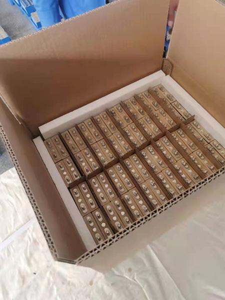 Aluminum EV 3.2V 10AH LiFePO4 Battery Lithium Ion Cells