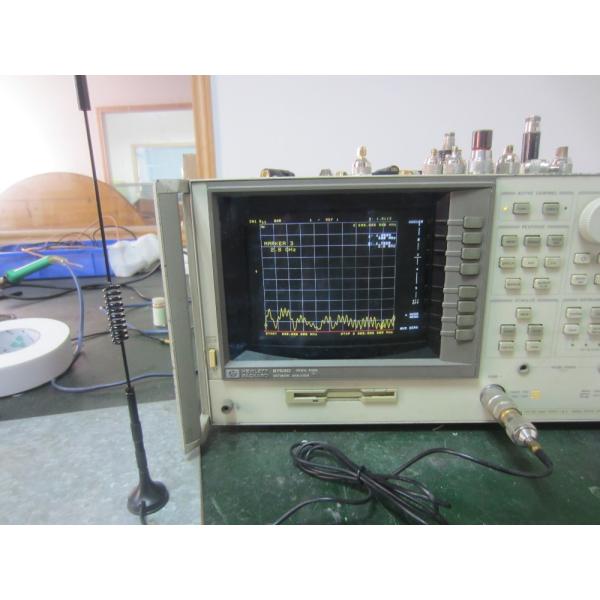 Vertical Polarization 11dBi TS9 Magnetic Antenna for Enhanced 4G LTE Signal Reception