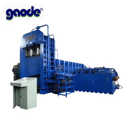 Heavy Duty Hydraulic Metal Shear Scrap Metal Shearing Machine