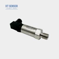 BP157 Hengtong OEM Mini DIN Capteur de transmission de pression pour la mesure de l'huile dans l'eau gazeuse