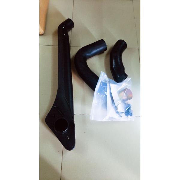UV Resist 4x4 Snorkel Kit Air Intake Snorkel System For Mercedes Benz Sprinter